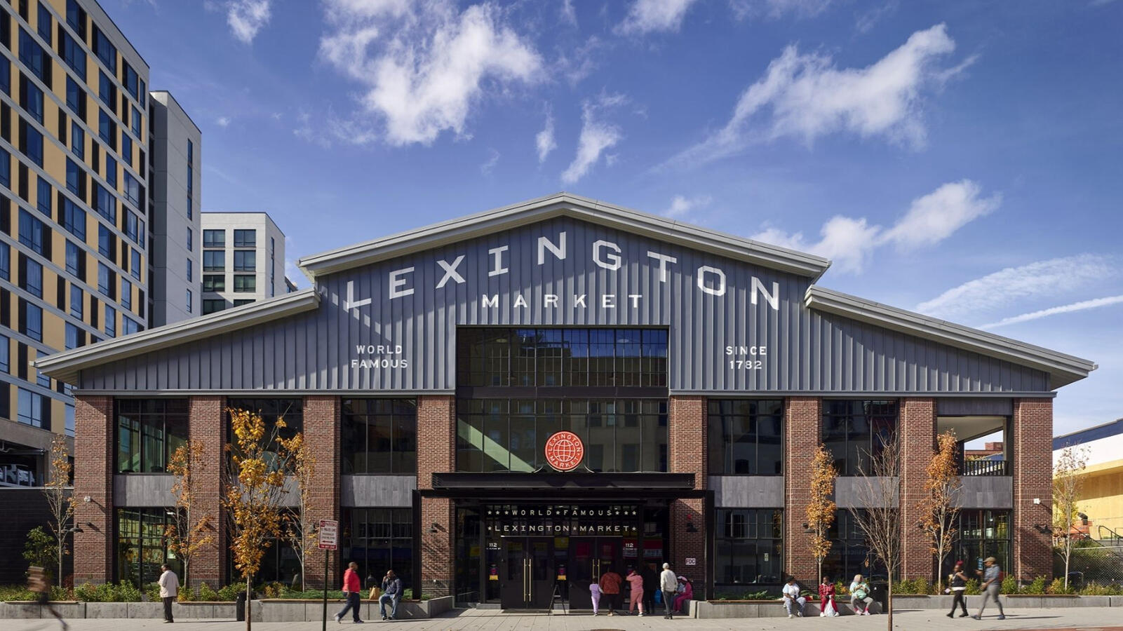 Lexington Market