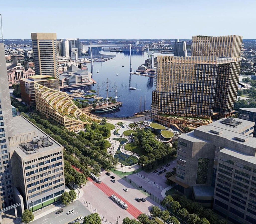 Harborplace